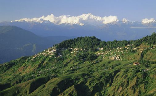 kurseong darjeeling