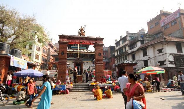 pashupati nagar darjeeling image