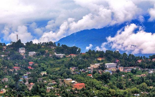 Visit Kalimpong