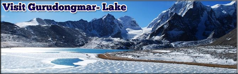 visit gurudongmar laike