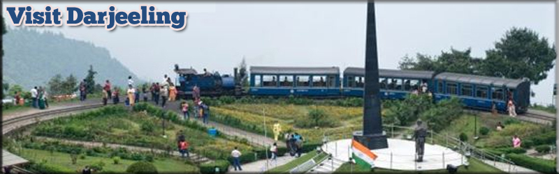 visit darjeeling