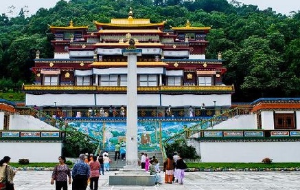 Ranka Monastery