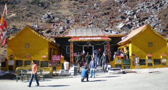 baba mandir