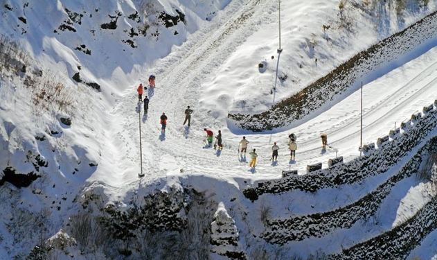 zuluk sikkim images