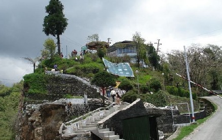 Tashi Viewpoint