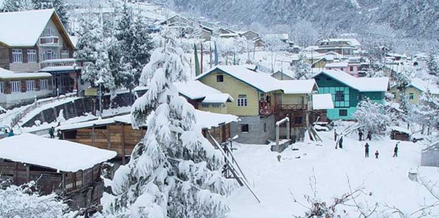 lachung-valley