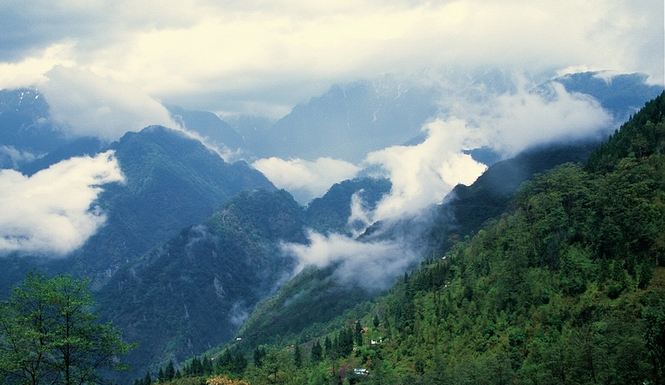 mangan-north-sikkim