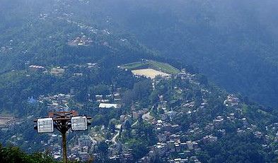 Namchi Sikkim