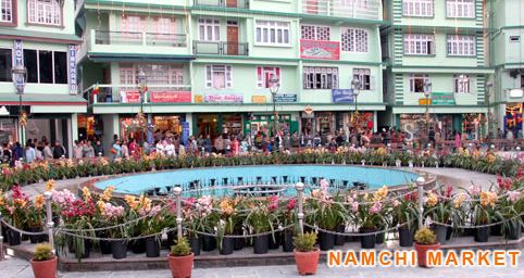 namchi south sikkim