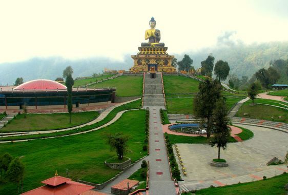 Buddha Park