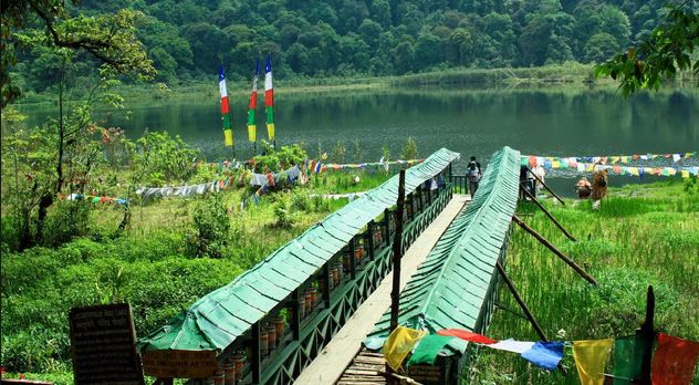 khecheopalri lake